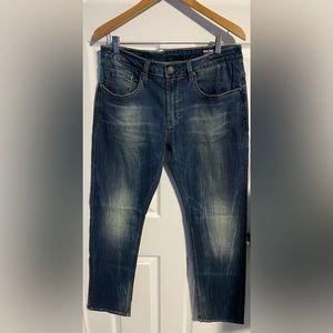 Buffalo jeans new size 34 / 32